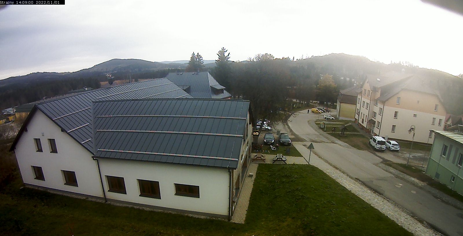 Strážný 2